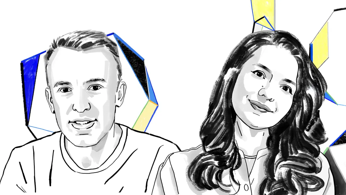 Exciting Updates: First Ever Chief AI Officer & Our New CEO image