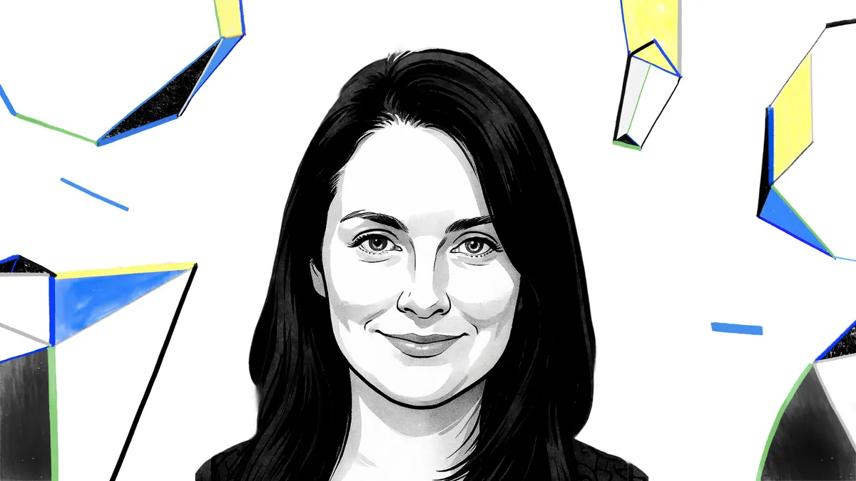 A Day in the Life of a Senior Software Engineer Making an Impact: Samantha Wessel image