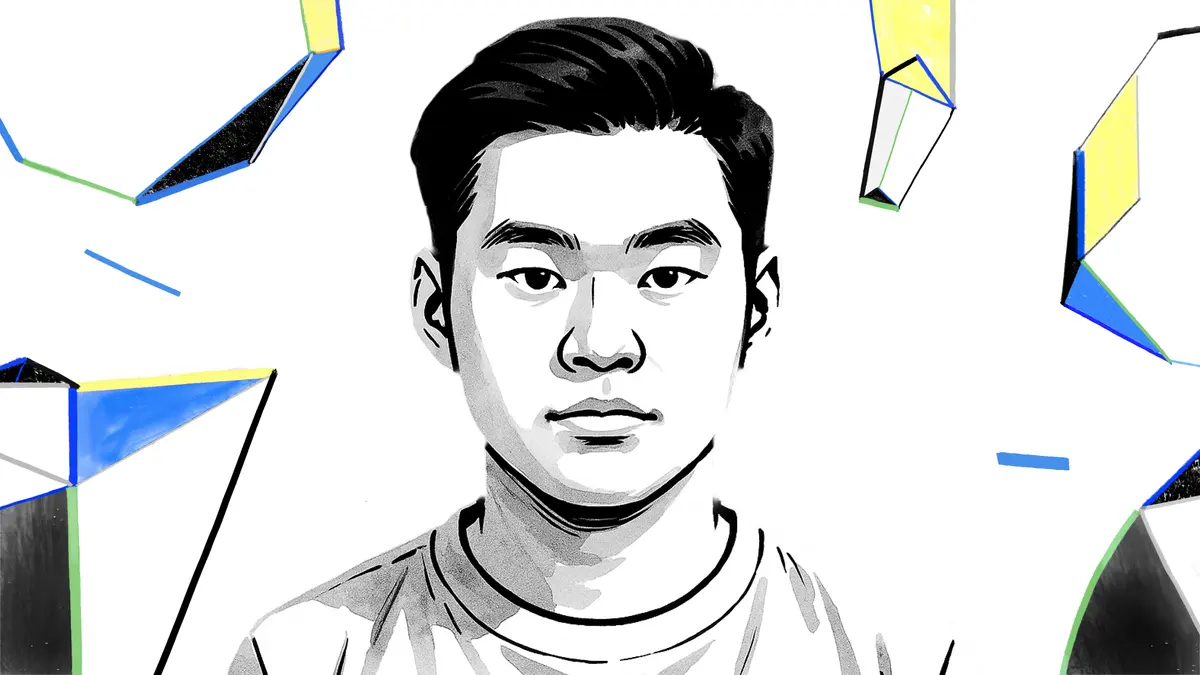 Amazon Software Development Engineer James Kim Shared his Journey image