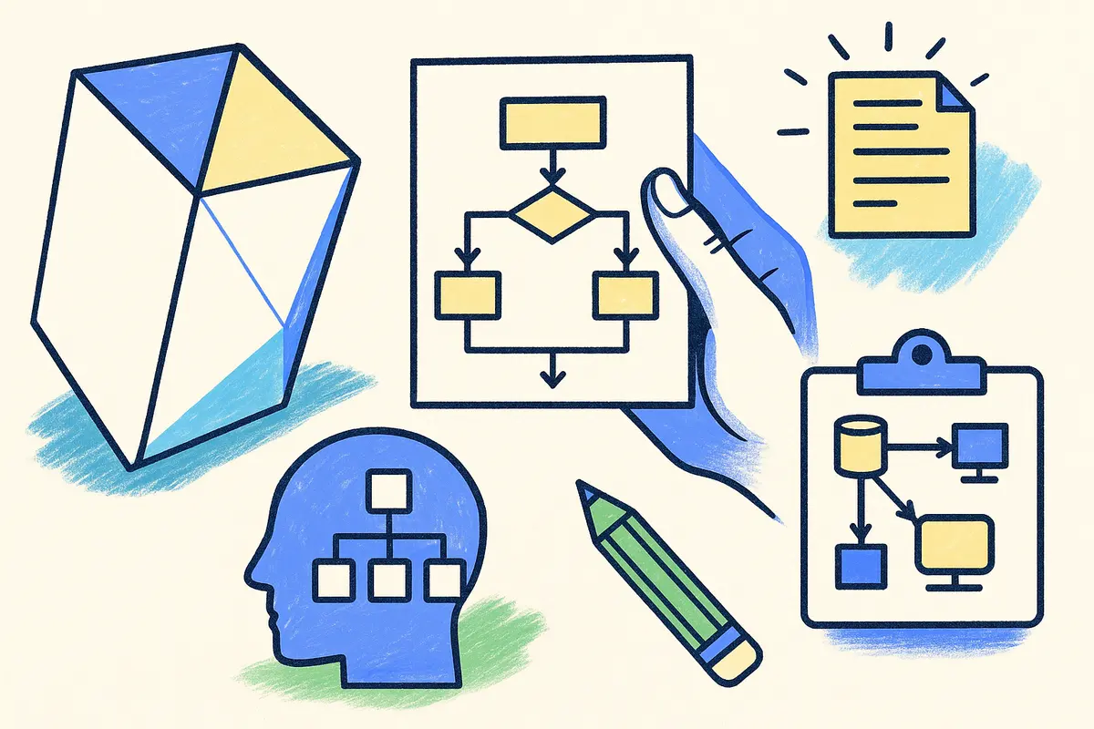 Diagramming System Design: Rate Limiters image