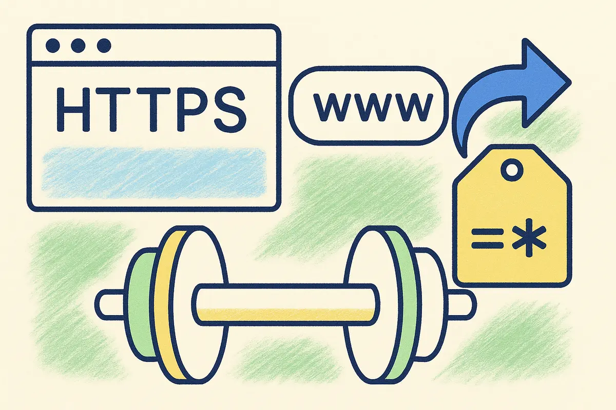 Diagramming System Design: URL Shorteners image