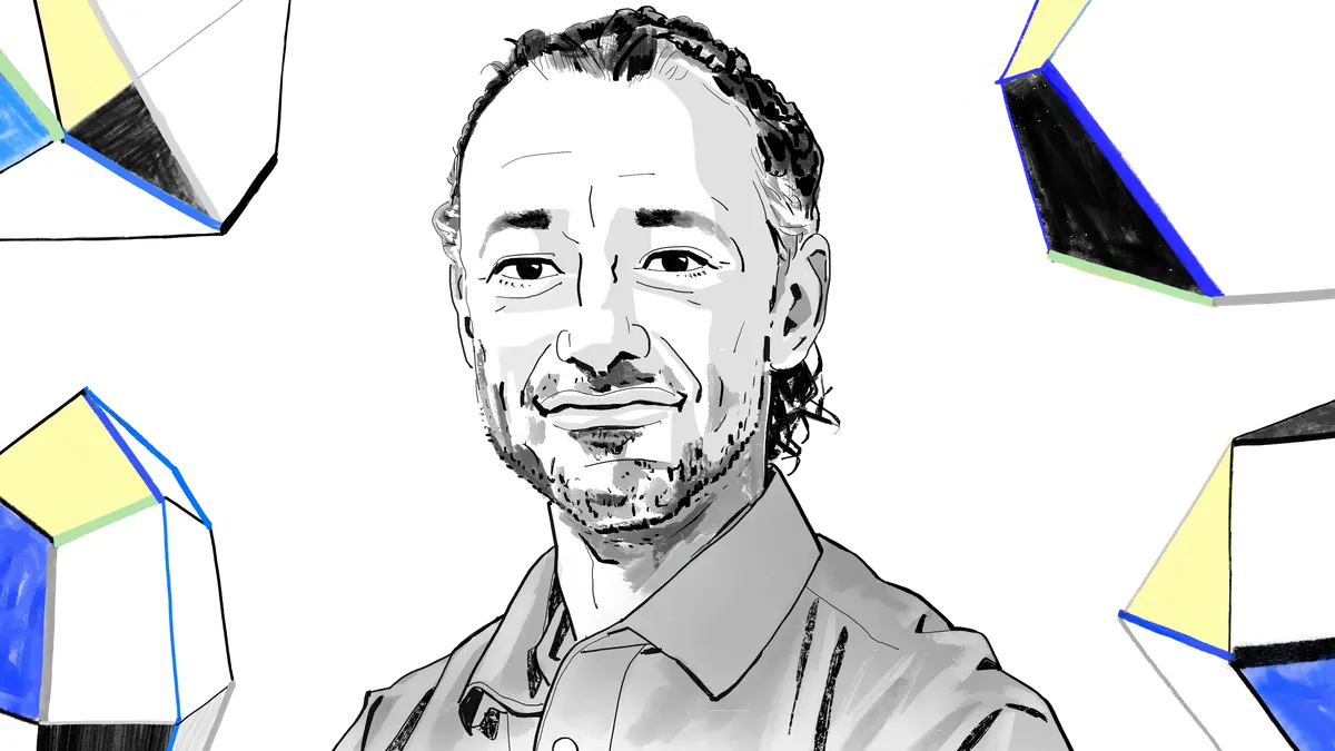 From Orchestra Conductor to Principal Software Engineer: A Codesmith Graduate's Journey image
