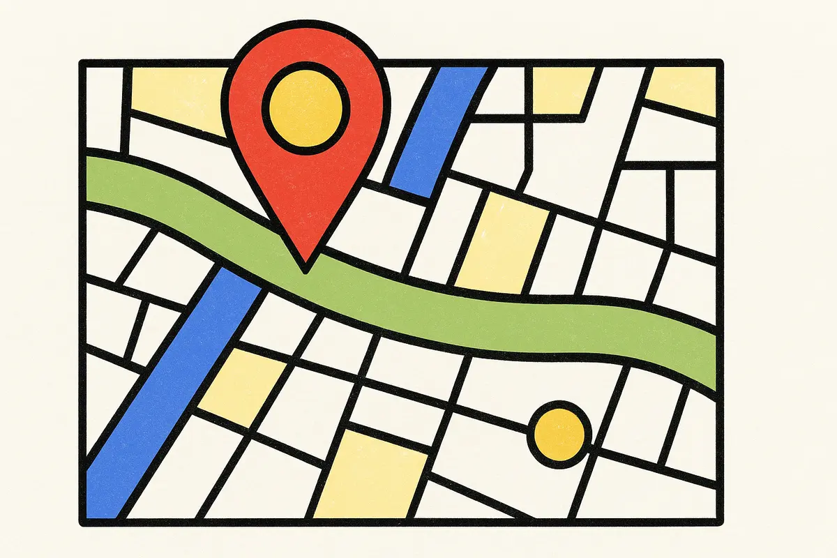 How to Design a Geospatial Search Service image