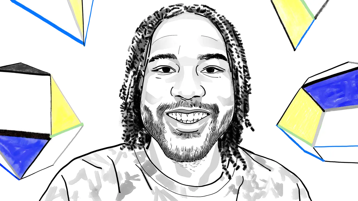 How your OSP can get you a job in AI: with Jordan Palmer image