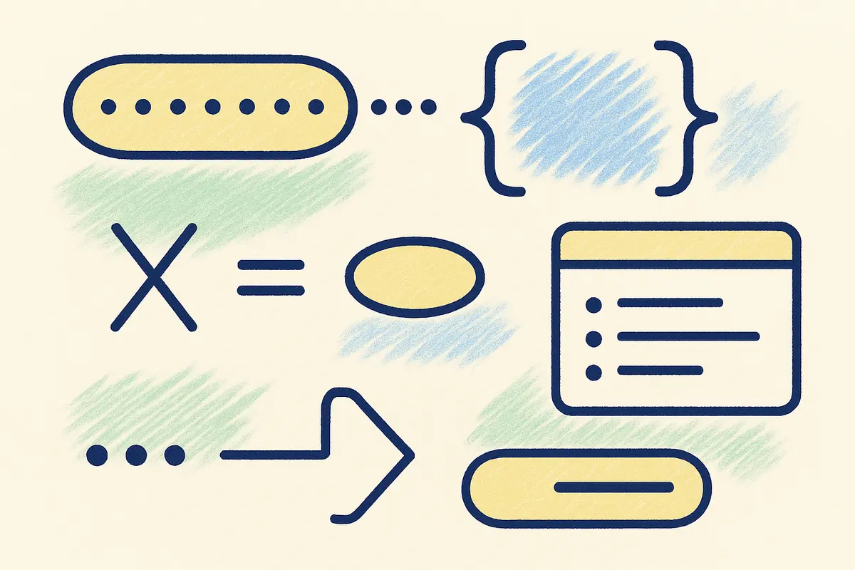 Perfecting JavaScript's Spread, Rest, and Default Parameters image