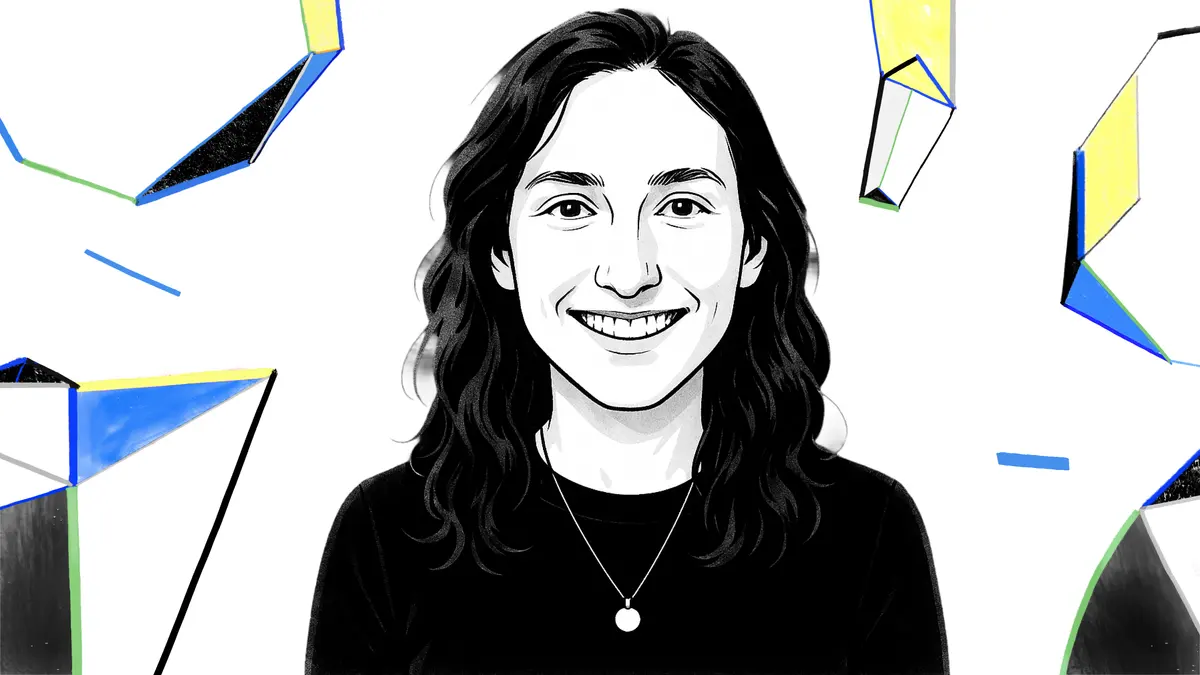 Senior Software Engineer at Apple on On Tech Hiring Trends and Her Route Into Coding image