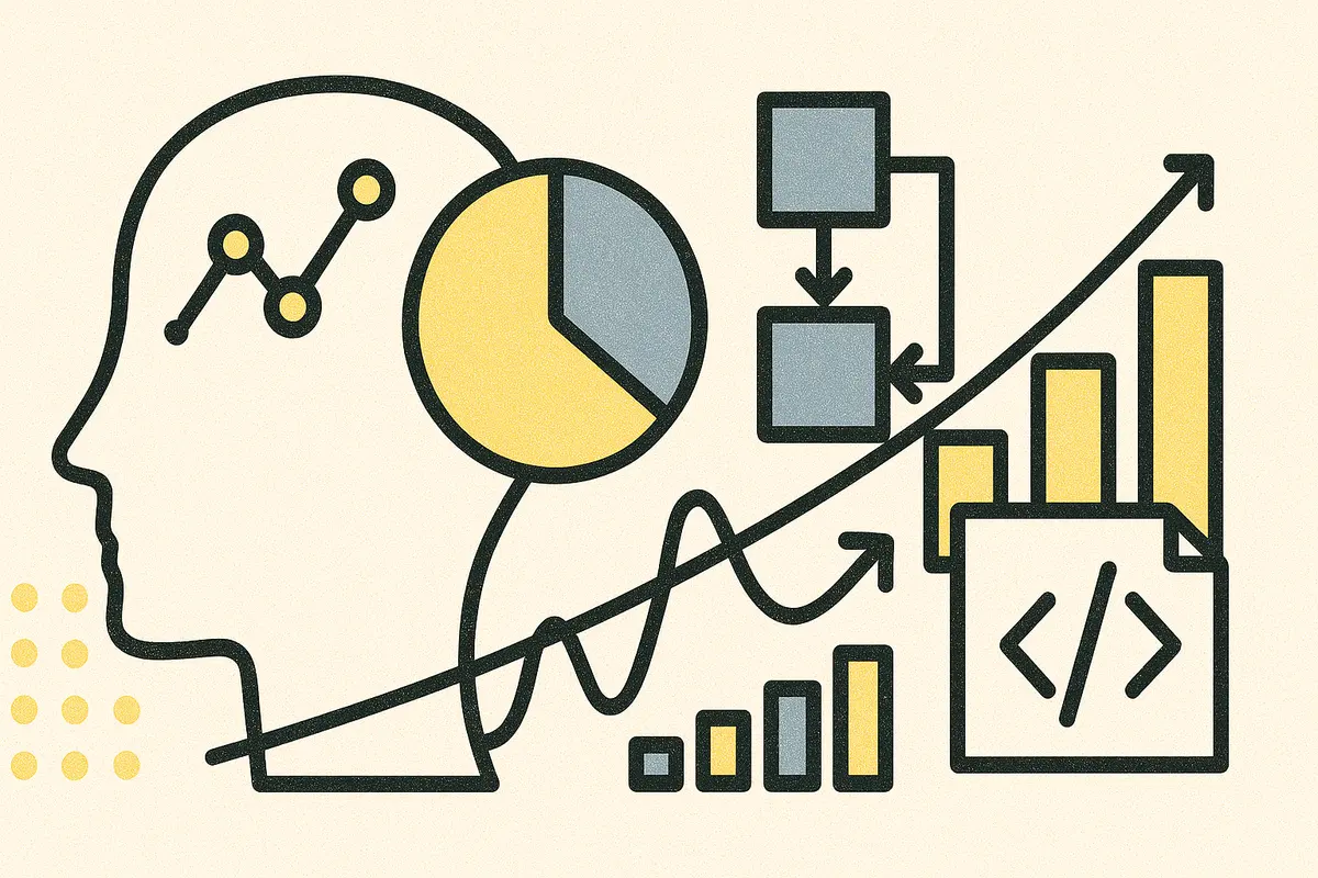 Software Engineering vs Data Science: The Outlook from 2024 image