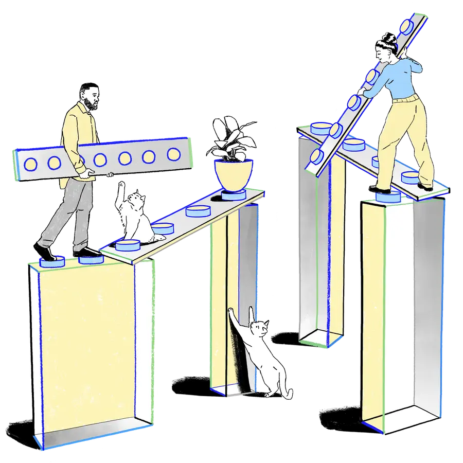 The irreplaceable technologist: building capacities, not just skills image
