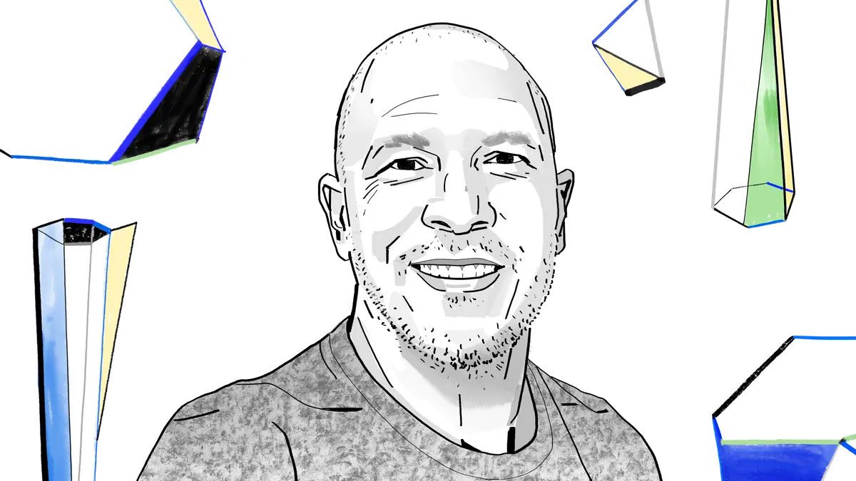 Third time’s a charm: Passing Codesmith admissions with Sean Kelly image