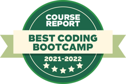 course-report-best-coding-bootcamp-badge-green-2021-2022