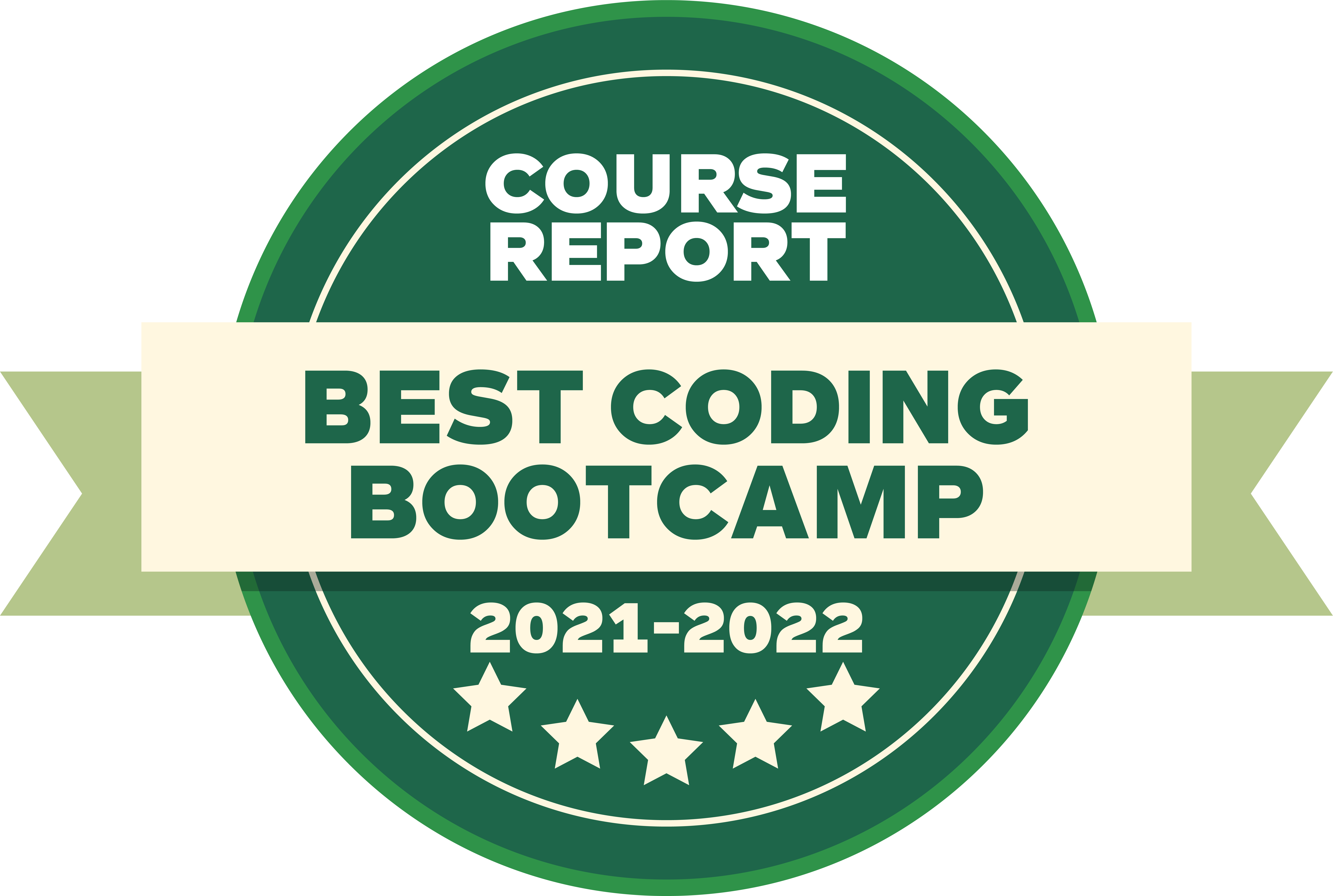 course-report-best-coding-bootcamp-badge-green-2021-2022