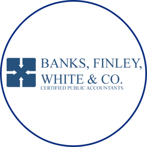 Banks, Finley, White & CO