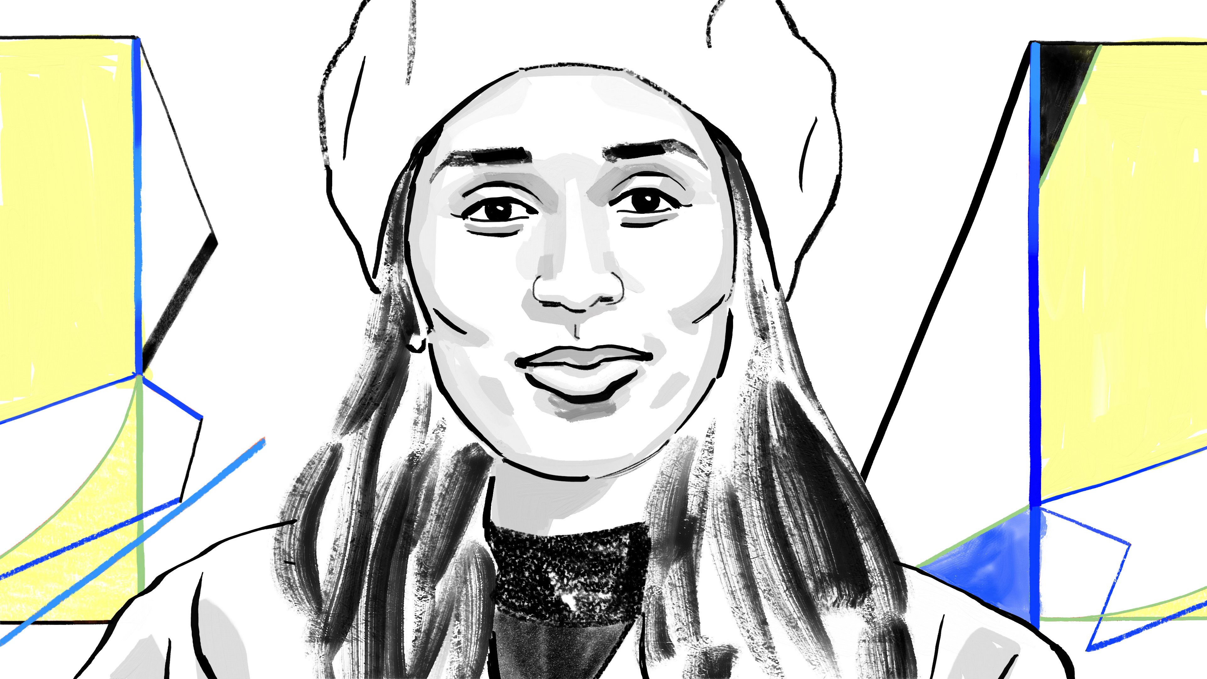 Codesmith alum Brandi Richardson is a Technical Product Manager at Google