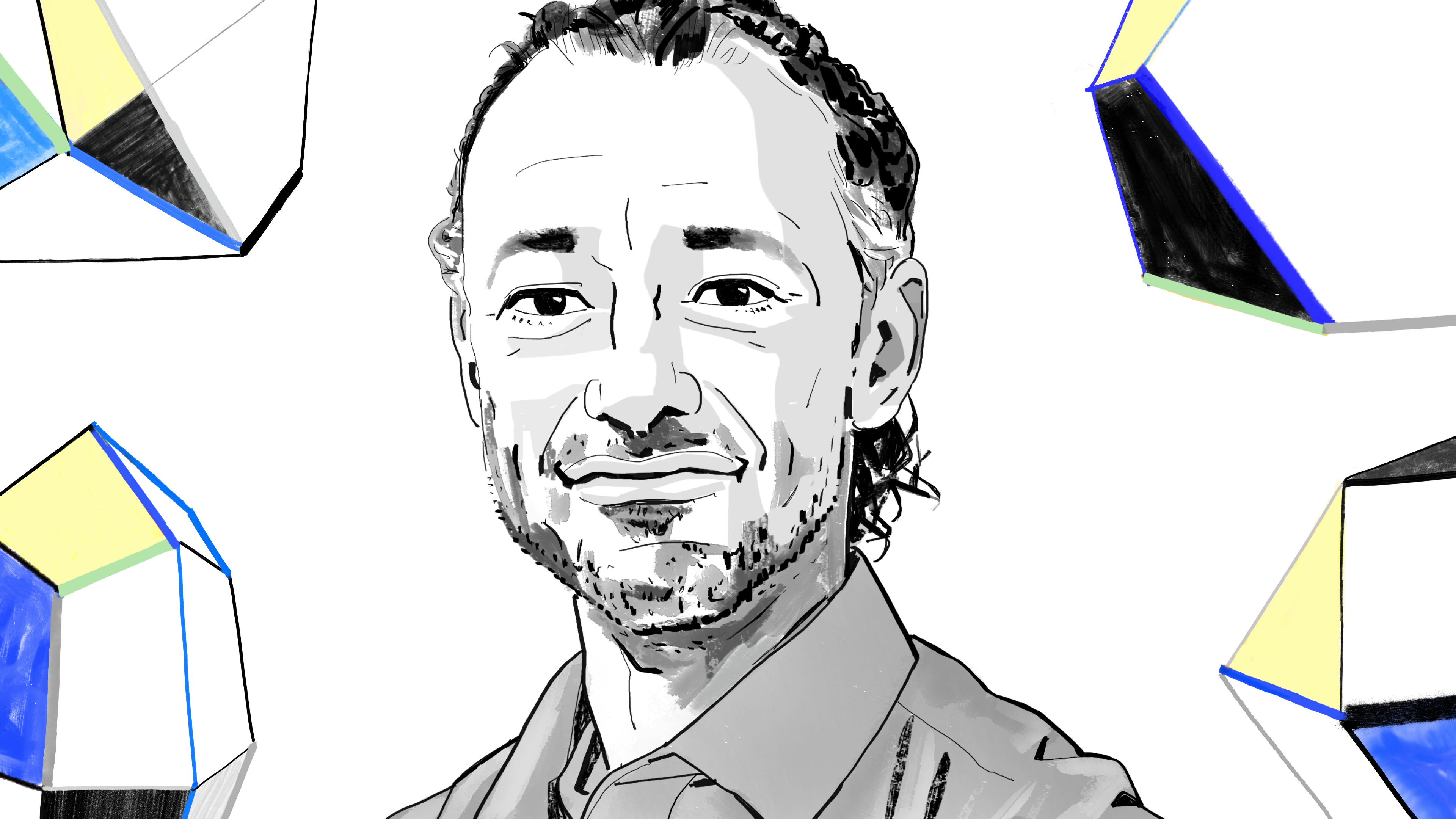Carlos Botero-Vargas, Codesmith graduate, now Principal Associate at Capital One AI ML