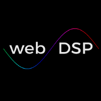WebDSP