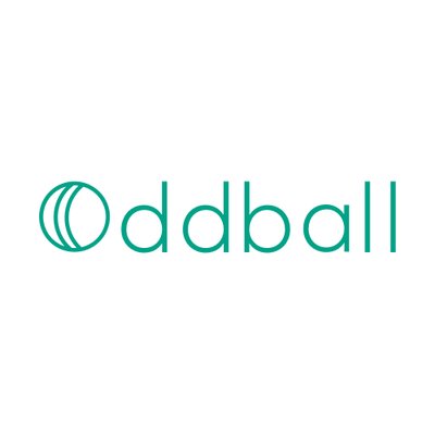 Oddball Logo