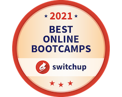 Switchup Best Coding Bootcamp